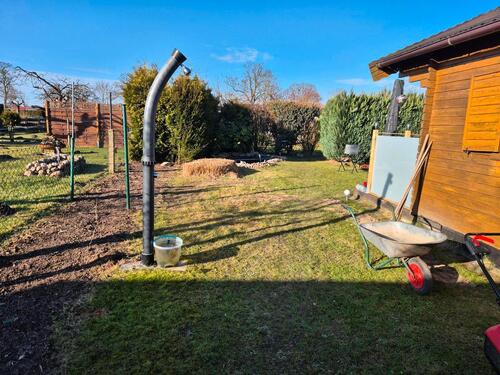 Foto - Grundst&uuml;ck in Bad Sülze zur Miete