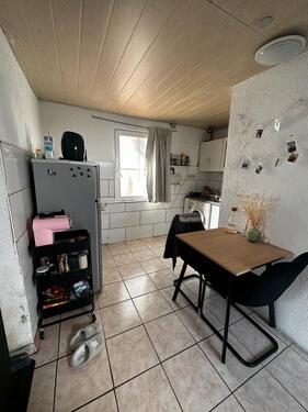 Foto - 1 Zimmer Erdgeschoßwohnung in Minden