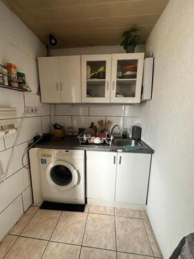 Foto - Erdgeschoßwohnung in Minden zur Miete