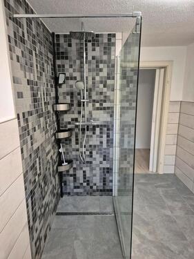 Foto - Etagenwohnung in Neunkirchen zur Miete