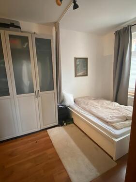 Foto - Etagenwohnung in Jena zur Miete