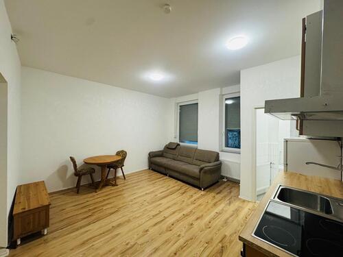 Foto - Erdgeschoss Wohnung im Zentrum Rheydt