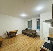 Erdgeschoss Wohnung im Zentrum Rheydt - Mönchengladbach Nord