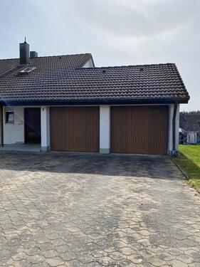 Foto - 5.5 Zimmer Erdgeschoßwohnung zur Miete in Rosenberg