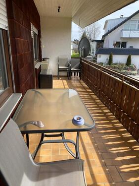 Foto - 5.5 Zimmer Erdgeschoßwohnung in Rosenberg