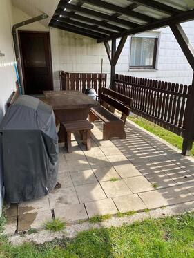 Foto - Erdgeschoßwohnung in Rosenberg zur Miete