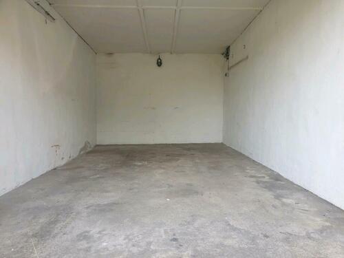 Foto - Garage Halle Lager Werkstatt Stellplatz Waltershausen bei Gotha