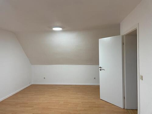 Foto - 3 Zimmer Dachgeschoßwohnung zur Miete in Fernwald