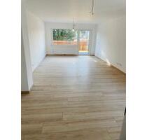 3‑Zimmer‑Maisonette mit Garten, Terrasse und sonnigem Balkon - Celle Neustadt/Heese