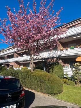 Foto - Provisionsfreie Eigentumswohnung EGSackasse Krefeld Bockum