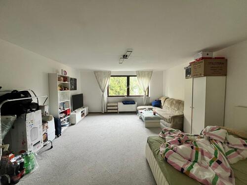 Foto - 1 Zimmer Appartement in verkehrsberuhigter Sackgasse zu vermieten!