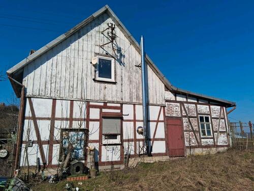 Foto - Haus zu verkaufen in Helbedündorf OT Keula