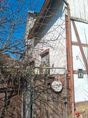 Foto - Einfamilienhaus zum Kaufen in Mühlhausen (Thüringen)