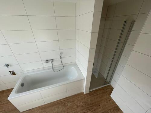 Foto - Modernisiertes Reihenhaus - 480,00&nbsp;EUR Kaltmiete, ca.&nbsp; 65,00&nbsp;m&sup2;
