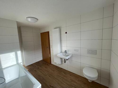 Foto - 2 Zimmer Maisonettenwohnung in Sollstedt
