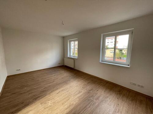 Foto - Maisonettenwohnung in Sollstedt zur Miete