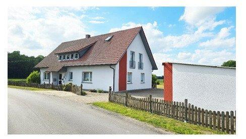 Foto - Großzügige Wohnung in Außenlage von Bohmte zu vermieten
