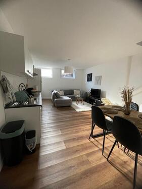 Foto - 2 Zimmer Erdgeschoßwohnung zur Miete in Bruchsal