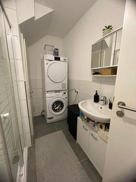 Foto - Erdgeschoßwohnung in Bruchsal zur Miete