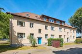 Foto - Gemütliche 3 Zimmer mit schöner Terrasse
