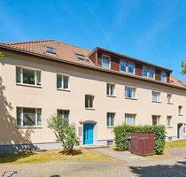 Gemütliche 3 Zimmer mit schöner Terrasse - Nauen