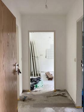 Foto - 2 Zimmer Etagenwohnung zur Miete in Nauen