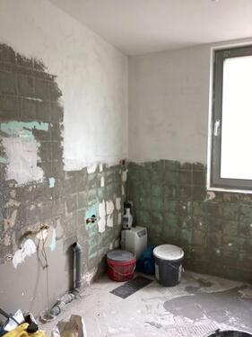 Foto - Etagenwohnung in Nauen zur Miete