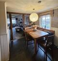 Foto - Möblierte 3-Zimmer Wohnung mit Terrasse (OT Korbach) zu vermieten