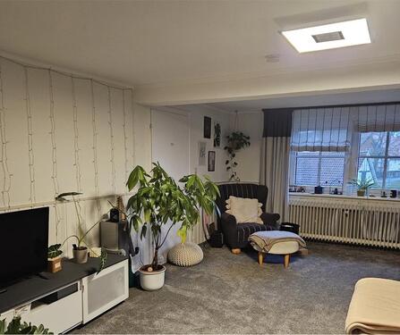 Foto - Etagenwohnung in Korbach zur Miete