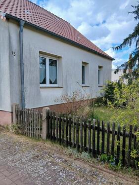 Foto - Bauernhaus, Landhaus zum Kaufen in Ueckermünde
