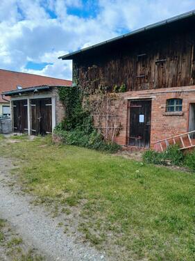 Foto - Bauernhaus, Landhaus in Ueckermünde zum Kaufen