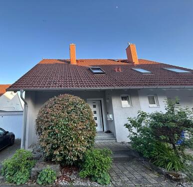 Foto - 4.5 Zimmer Doppelhaushälfte zum Kaufen in Glattbach