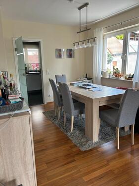 Foto - 4.5 Zimmer Doppelhaushälfte in Glattbach