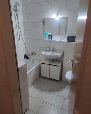 Foto - 2 Zimmer Etagenwohnung zum Kaufen in Senden