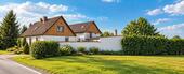 Foto - Einfamilienhaus in idyllischer Alleinlage