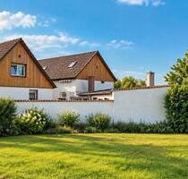 Einfamilienhaus in idyllischer Alleinlage - Gerbstedt