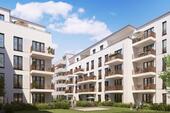 Foto - **Exklusives Wohnen - Erstbezug - 3 Raumwohnung mit Balkon - Zichorienhöfe**
