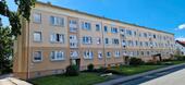 Foto - Eine helle 3 Raumwohnung - 370,00 EUR Kaltmiete,