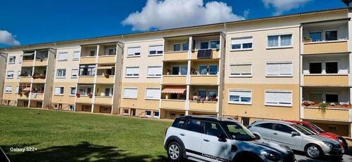 Foto - Etagenwohnung zur Miete in Reichenbach/Oberlausitz