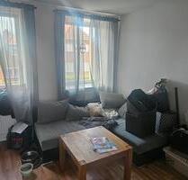 Wohnung im Obergeschoss - 4 Zi. - - Oldenburg in Holstein
