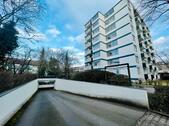 Foto - Lagerraum mit Direktanfahrt in Tiefgarage - 50qm sehr sicher!