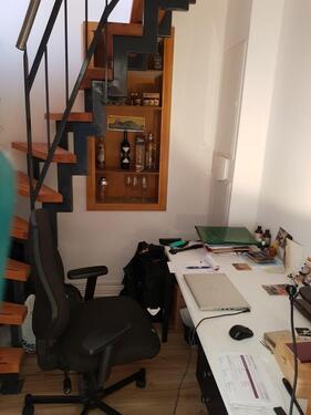 Foto - Etagenwohnung in Bremen