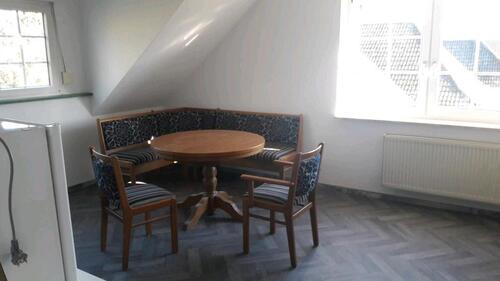 Foto - Etagenwohnung in Bösel