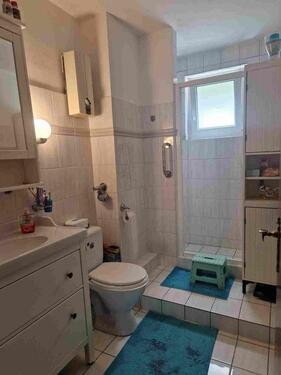 Foto - Etagenwohnung in Bremen
