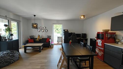 Foto - Moderne 3,5 Zimmer Wohnung in Altenbochum