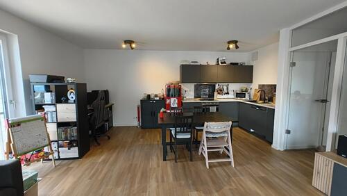 Foto - Etagenwohnung zur Miete in Bochum