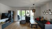 Foto - Etagenwohnung in Bochum