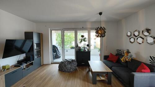 Foto - Etagenwohnung in Bochum