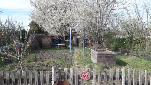 Foto - Garten abzugeben - 2.500,00&nbsp;EUR Kaltmiete, ca.&nbsp; 0,00&nbsp;m&sup2;