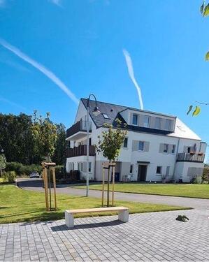 Foto - Wohnung in 55469 Simmern oberhalb Simmersee zu vermieten